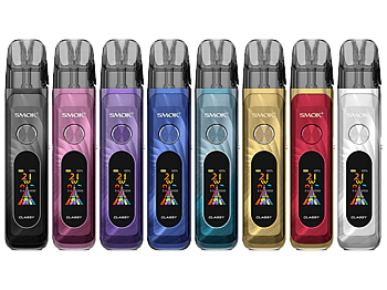 Smok - Novo Classy