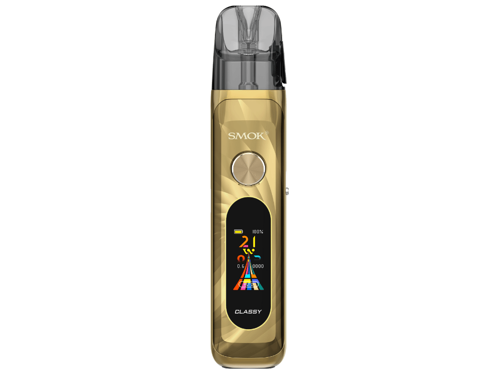 Smok - Novo Classy E-Zigaretten Set