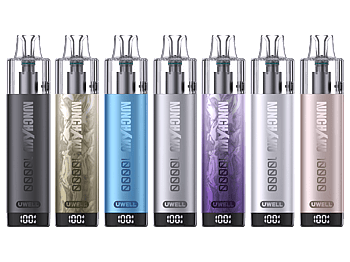 Uwell - Nunchaku 10000