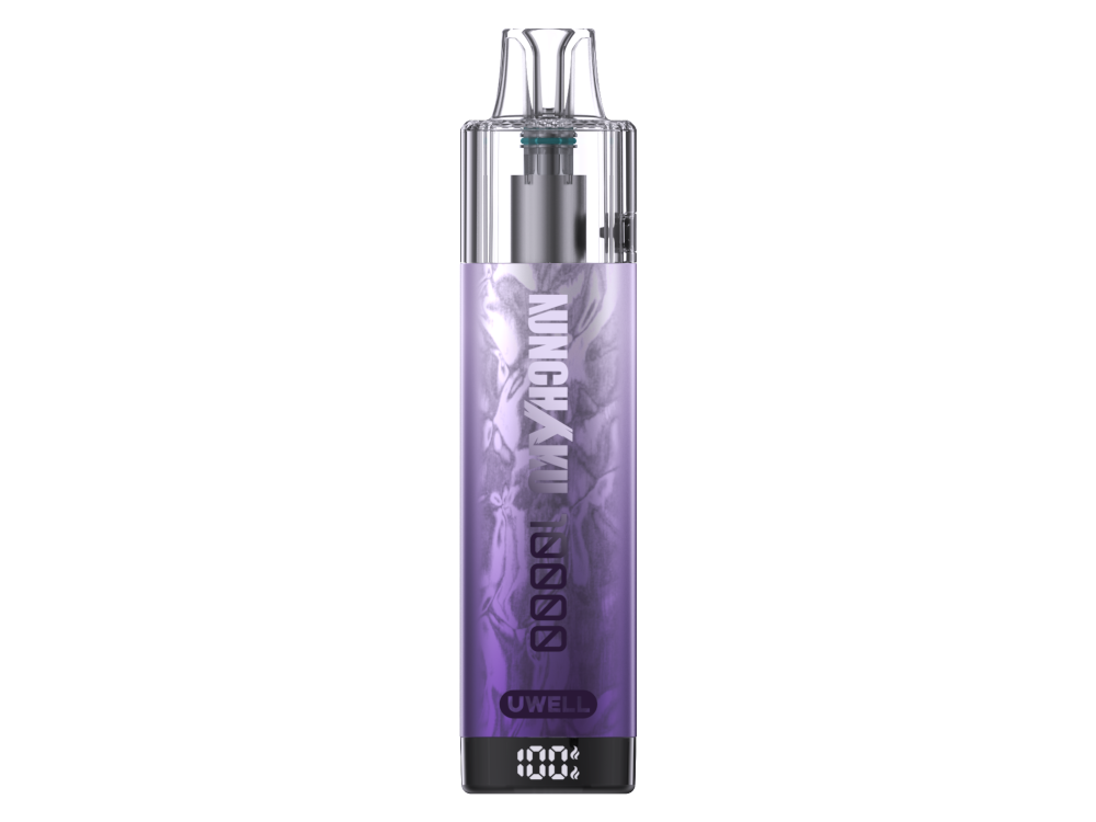Uwell - Nunchaku 10000 E-Zigaretten Set