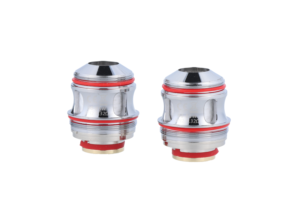 Uwell - Valyrian 3 Head (2 Stück pro Packung)