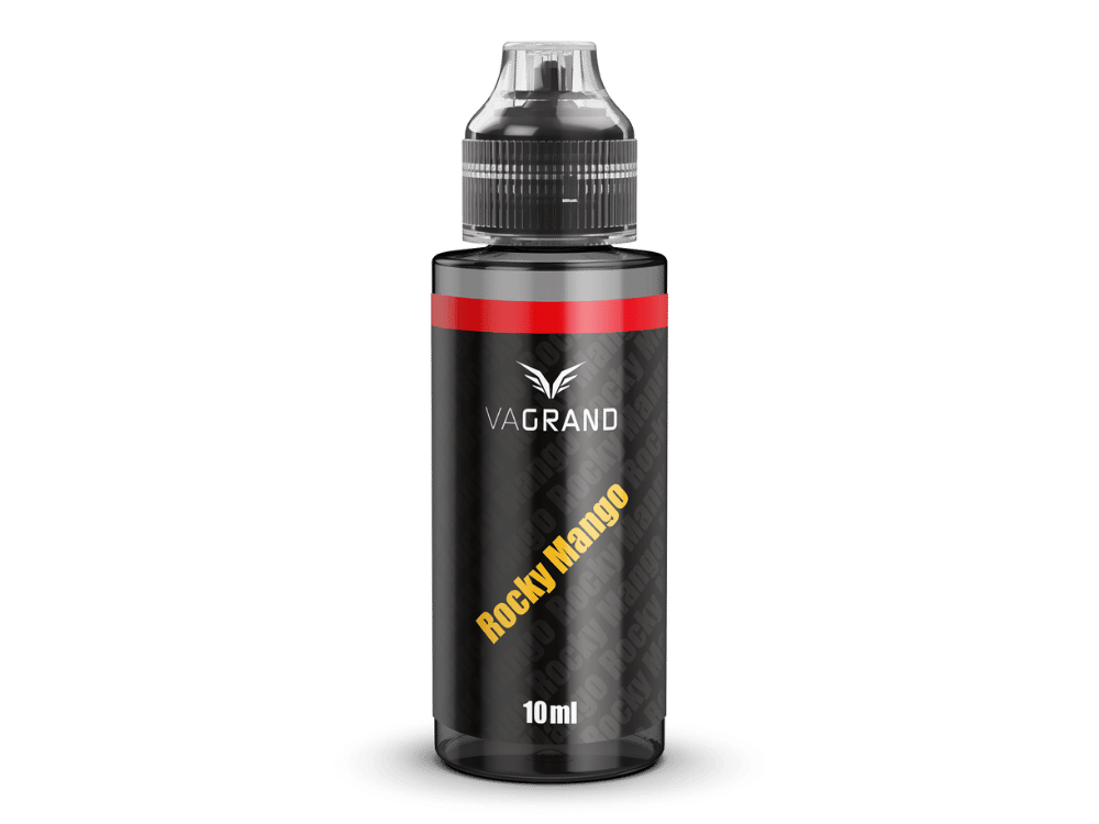 Vagrand - Longfills 10 ml - Rocky Mango