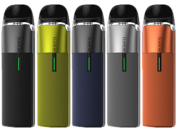 Vaporesso - LUXE Q2