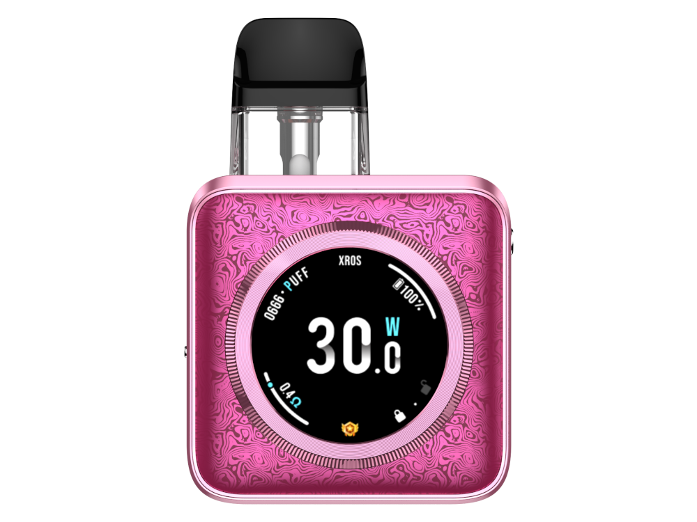 Vaporesso - XROS 5 Nano E-Zigaretten Set