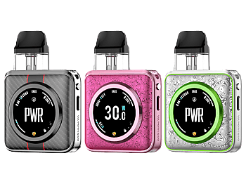 Vaporesso - XROS 5 Nano