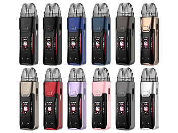 Vaporesso - LUXE XR MAX 2
