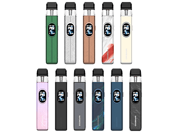Vaporesso - XROS 6
