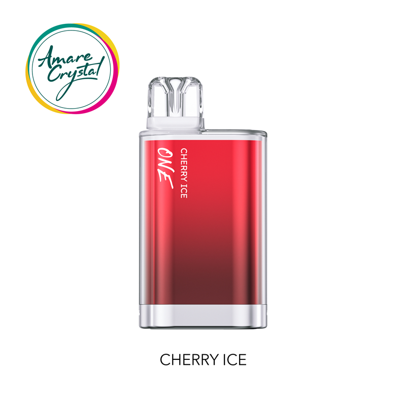 Amare Crystal One - Cherry Ice