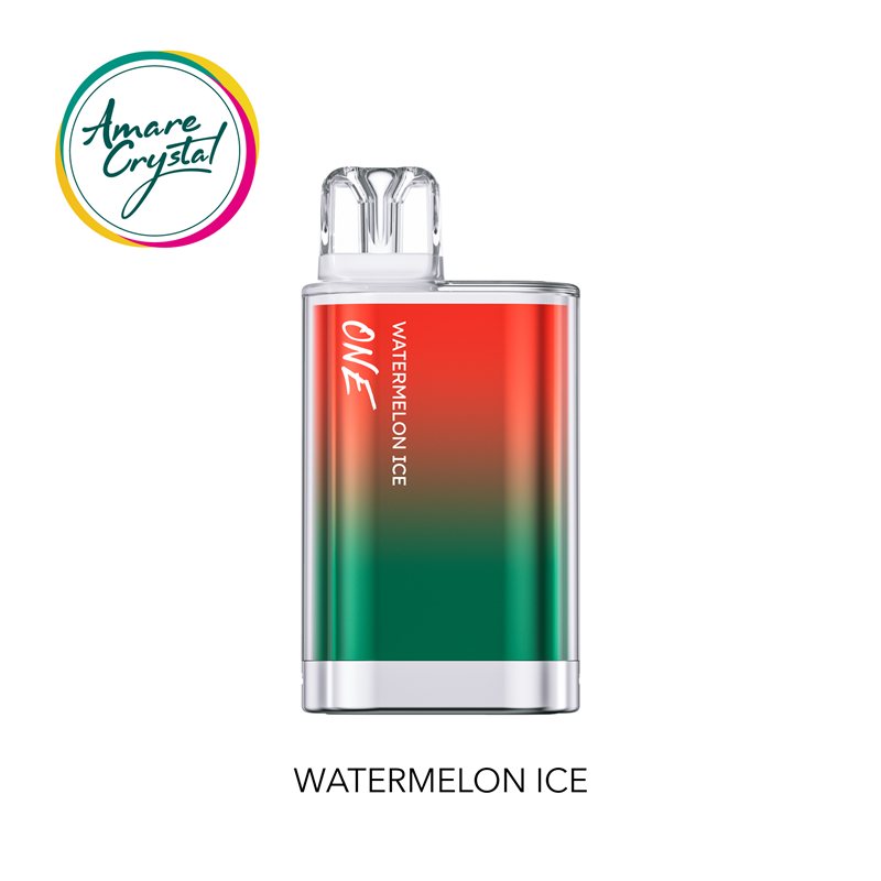 Amare Crystal One - Watermelon Ice
