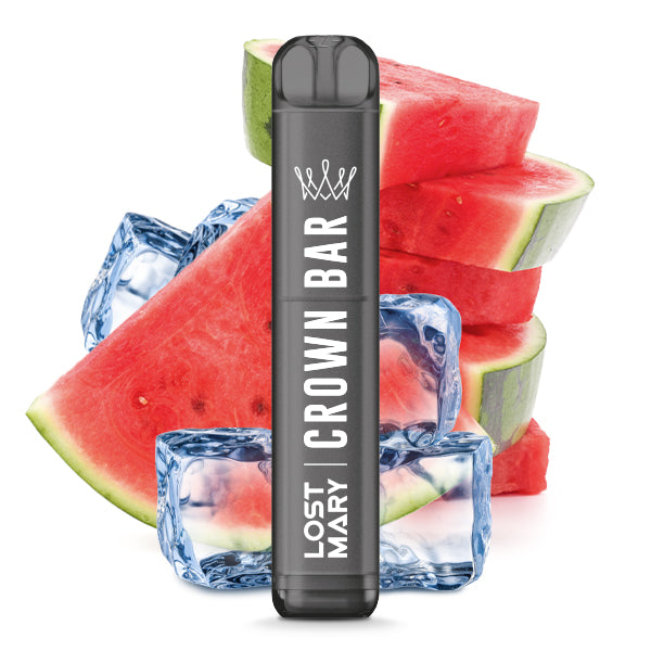Crown Bar by Al Fakher - Watermelon Ice