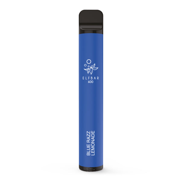 Elfbar CP600 - Blue Razz Lemonade