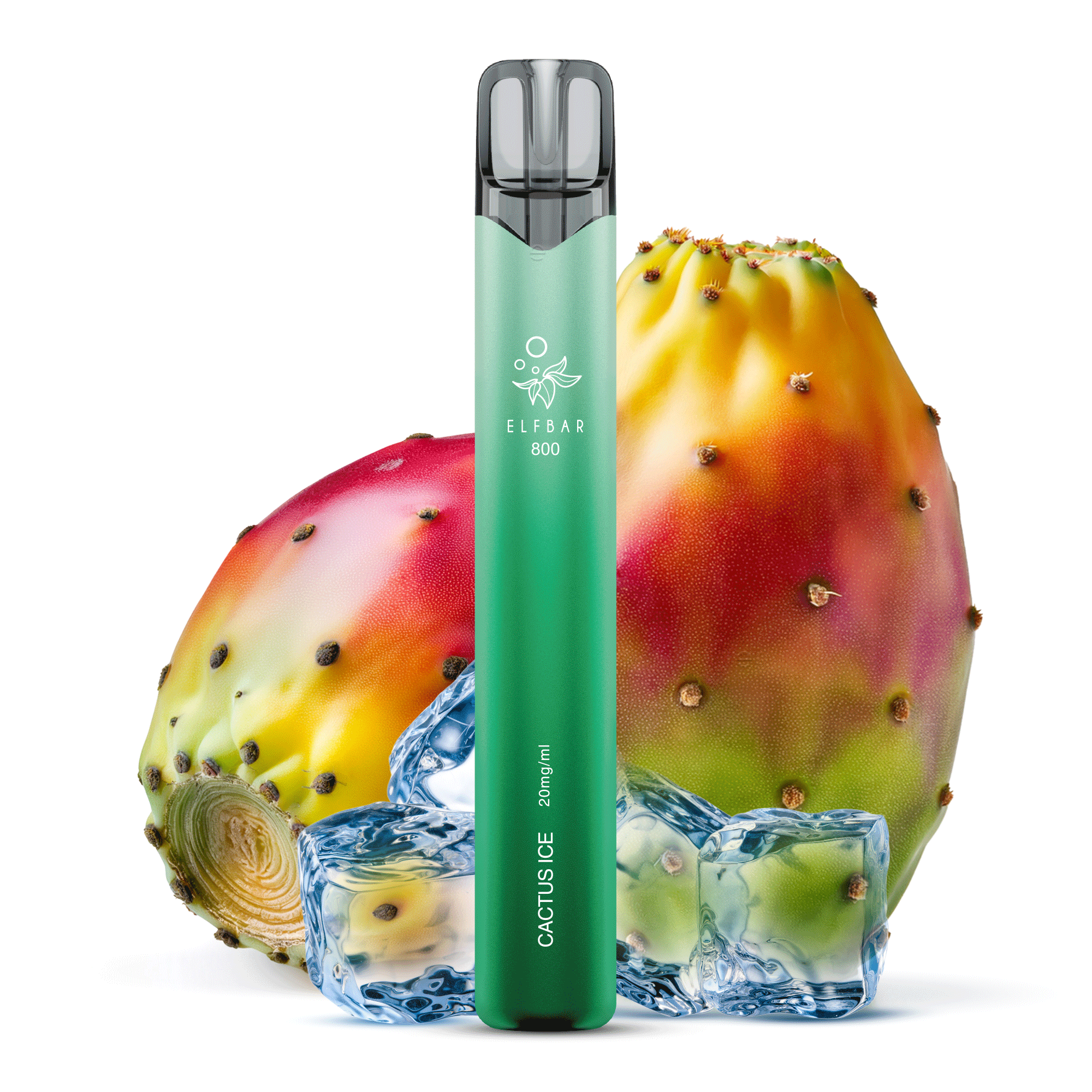 Elfbar 800 - Cactus Ice