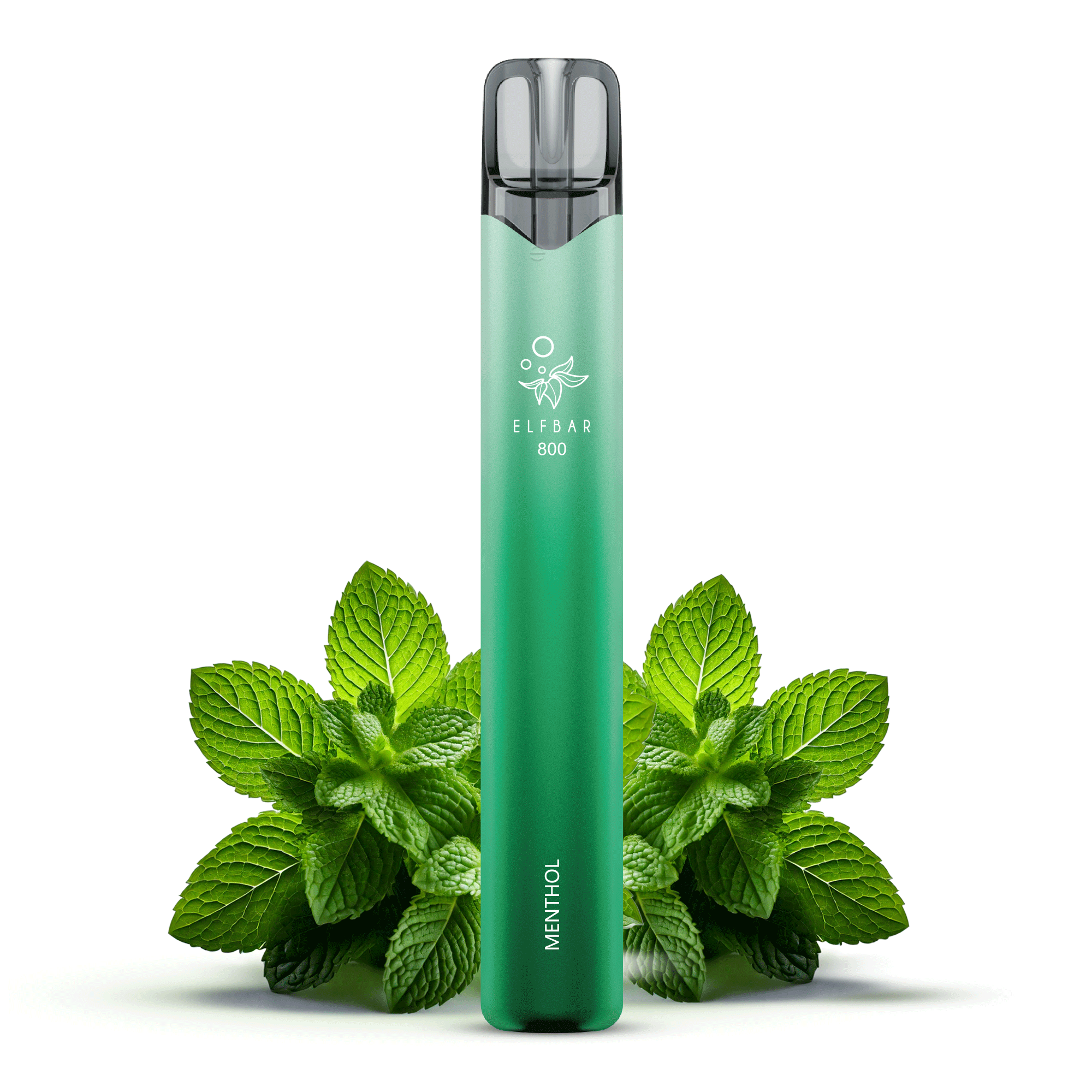 Elfbar 800 - Menthol - OHNE NIKOTIN