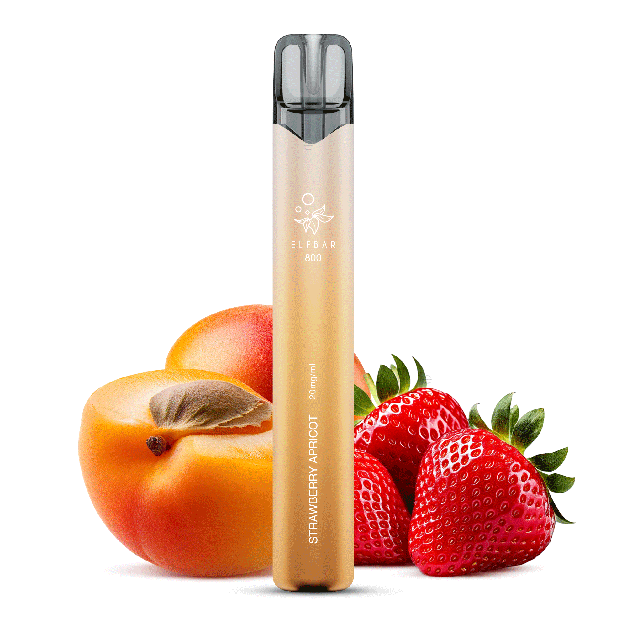 Elfbar 800 - Strawberry Apricot