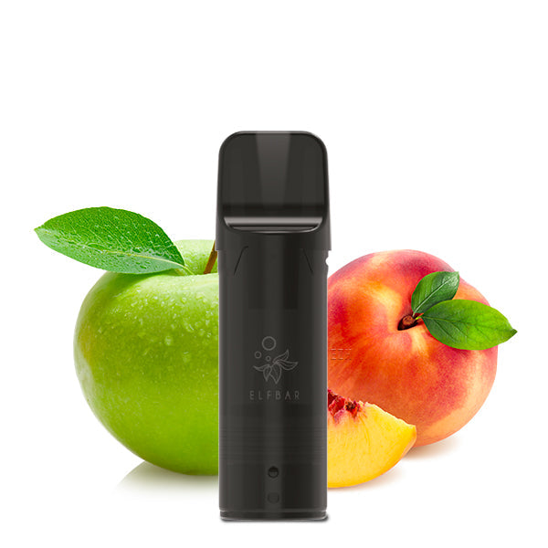 ELFA Pod - Apple Peach - 2er Pack