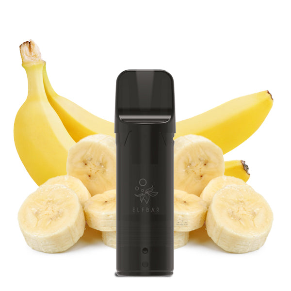 ELFA Pod - Banana - 2er Pack