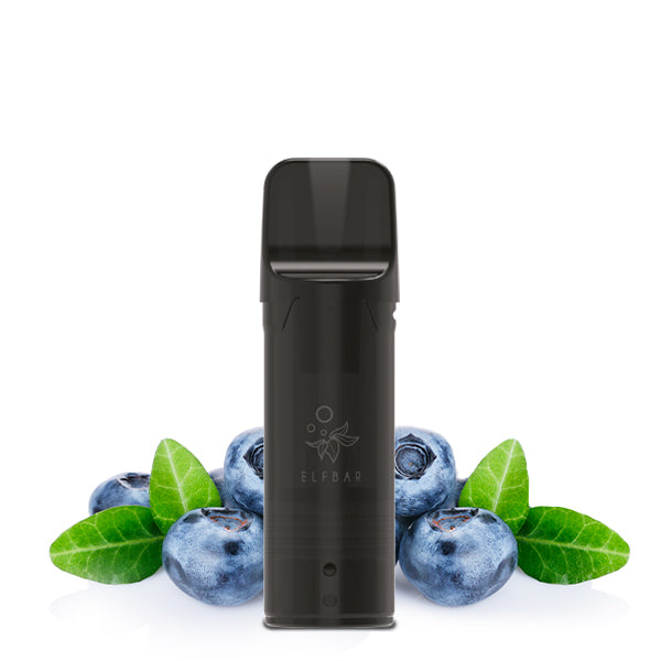 ELFA Pod - Blueberry - 2er Pack