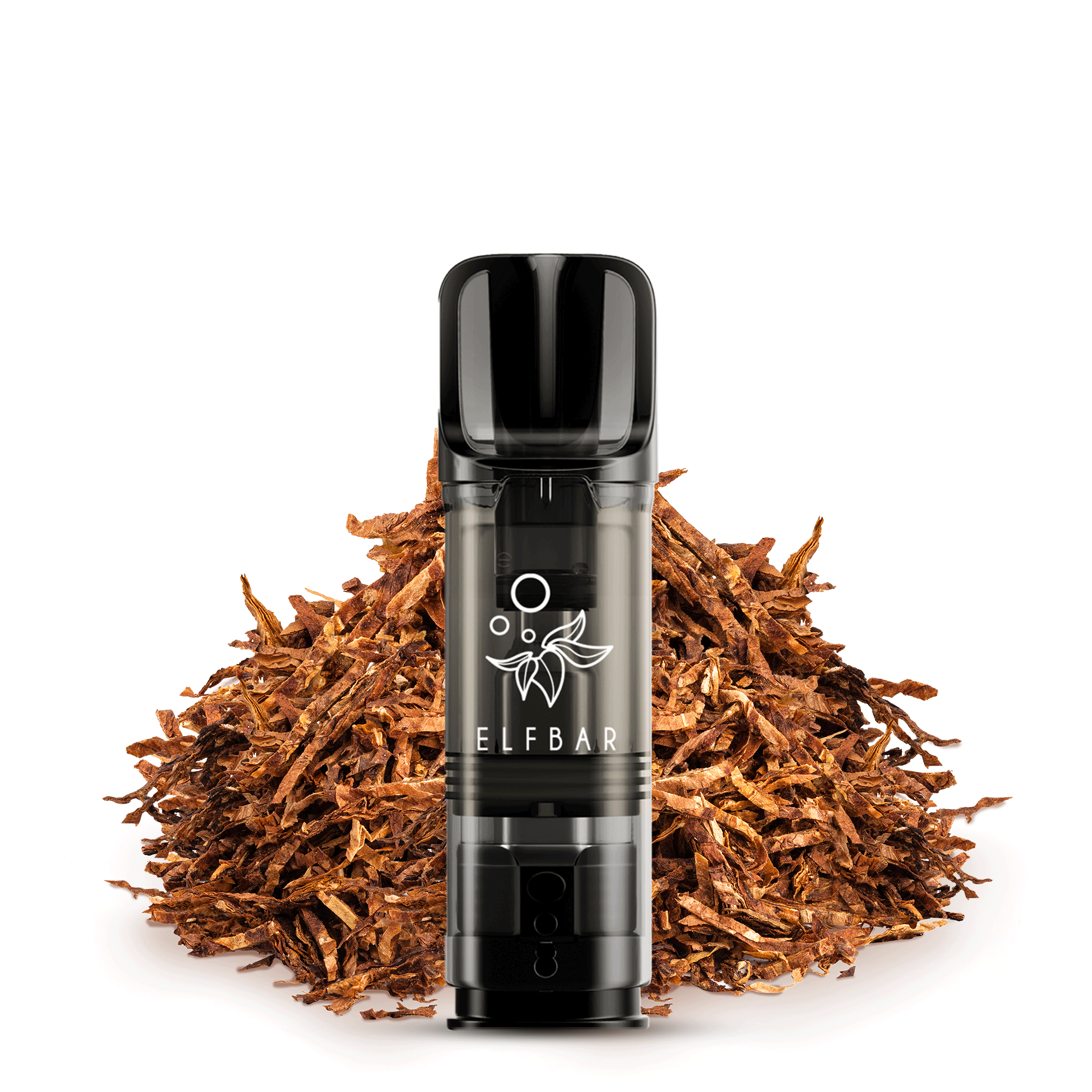 ELFA Pod - Golden Tobacco - 2er Pack *NEU*