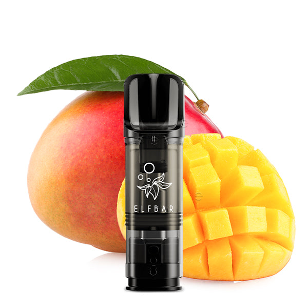 ELFA Pod - Mango - 2er Pack