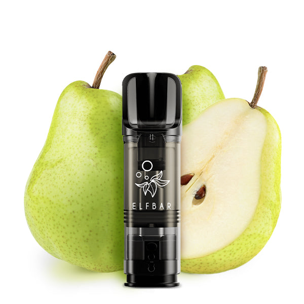 ELFA Pod - Pear - 2er Pack