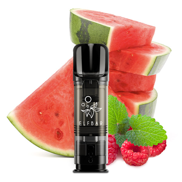 ELFA Pod - Raspberry Watermelon - 2er Pack