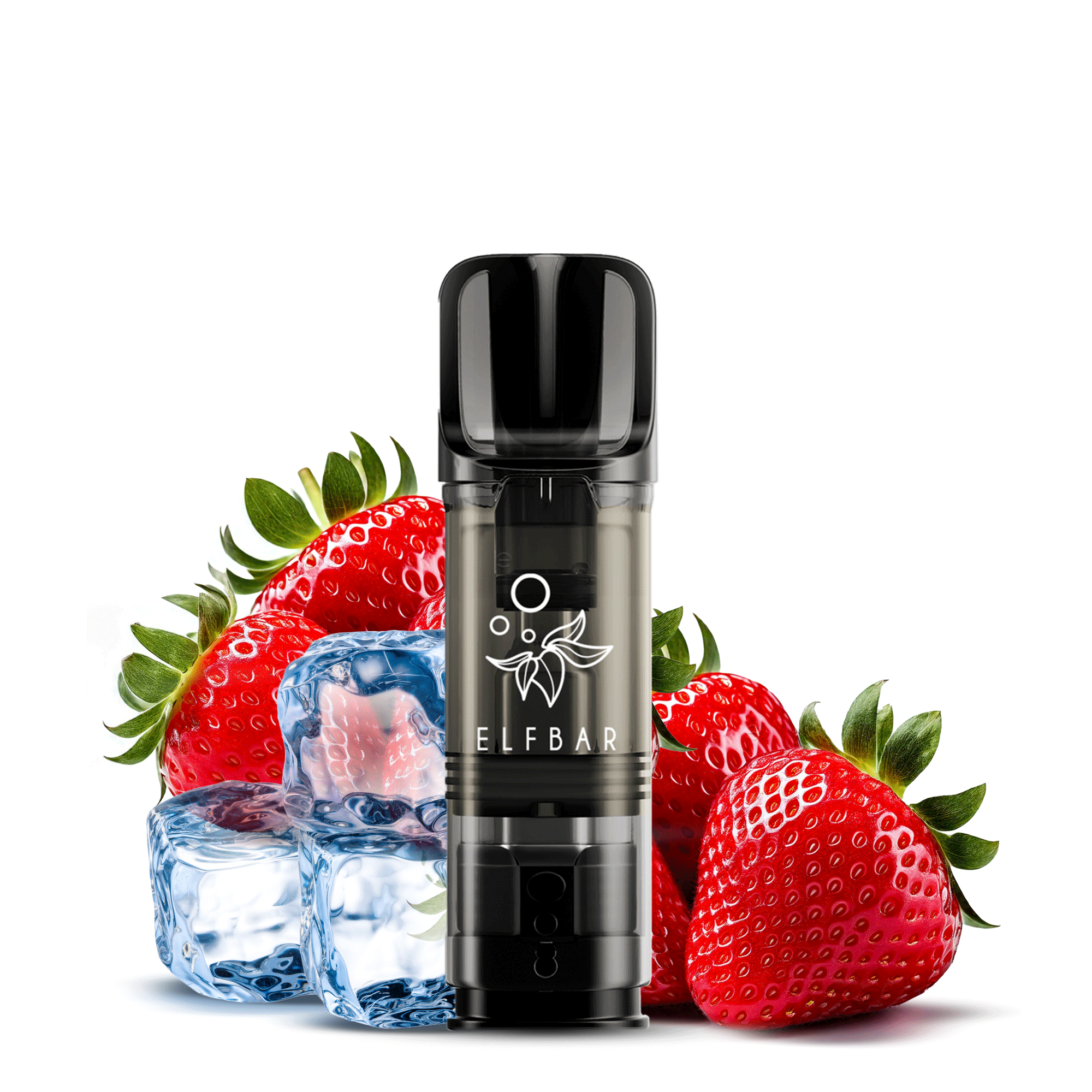 ELFA Pod - Strawberry Ice - 2er Pack *NEU*