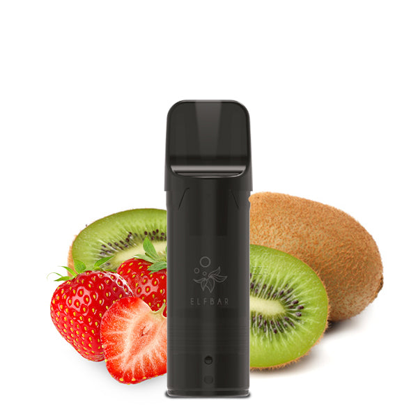 ELFA Pod - Strawberry Kiwi - 2er Pack