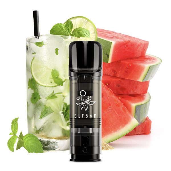 ELFA Pod - Watermelon Mojito - 2er Pack