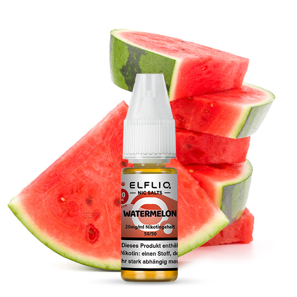 Elfliq by Elfbar Watermelon / 20mg/ml