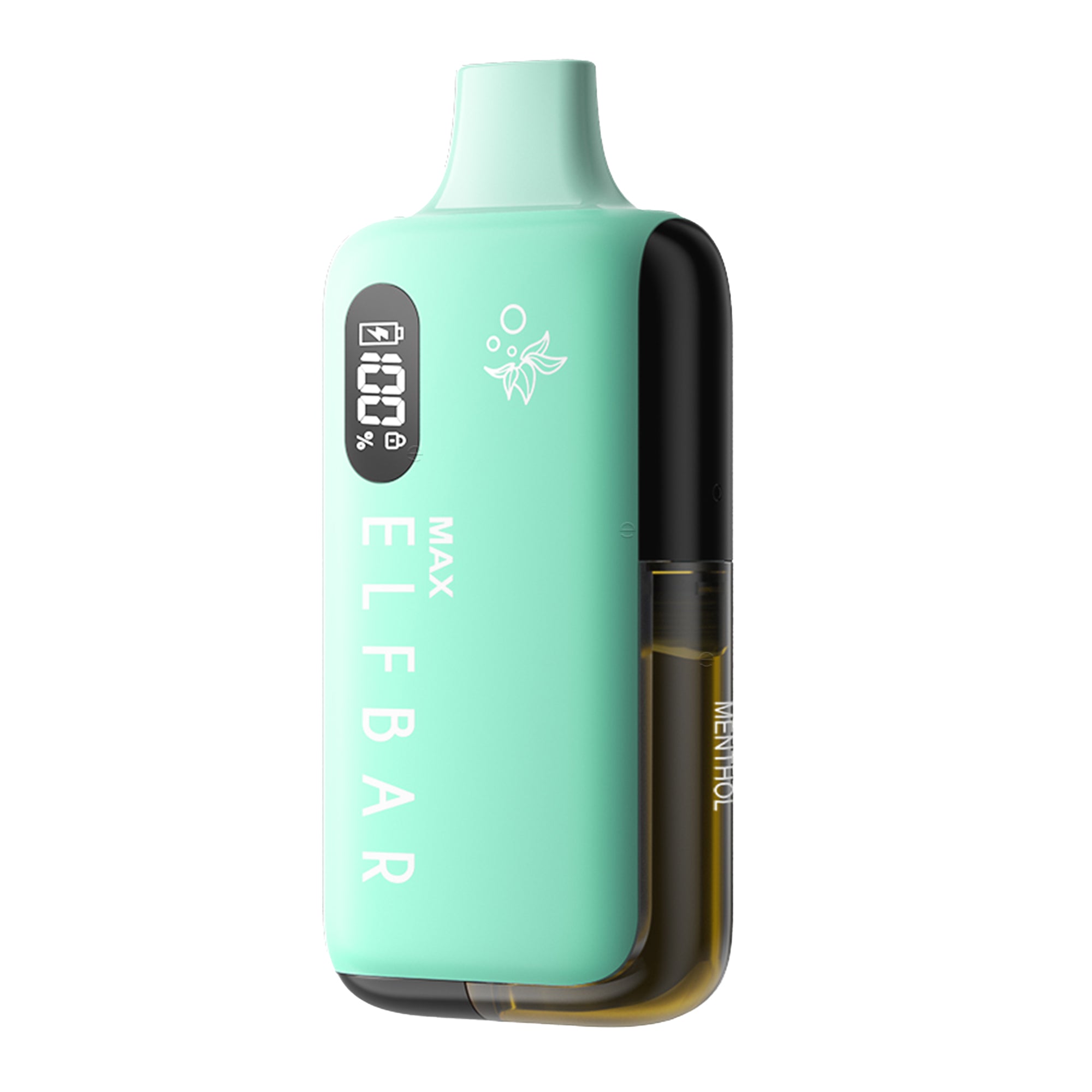 Elfbar MAX Basisgerät - Green