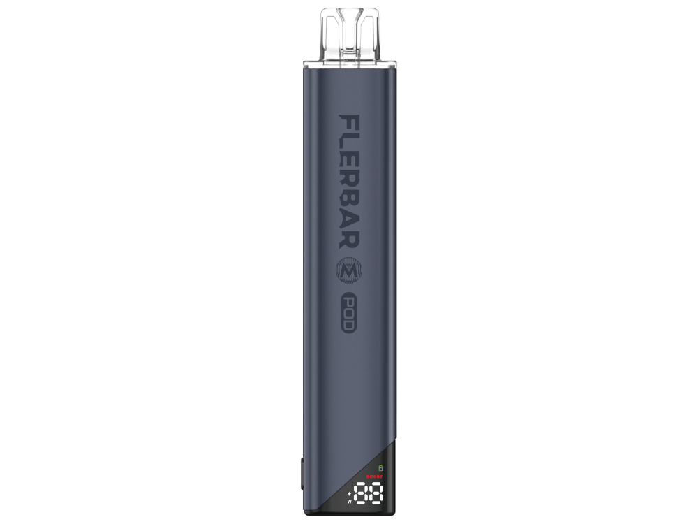 Flerbar - POD Akku 650 mAh