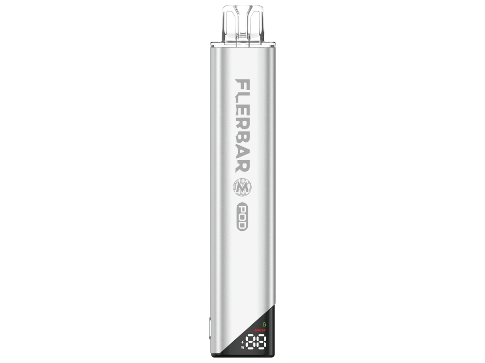 Flerbar - POD Akku 650 mAh