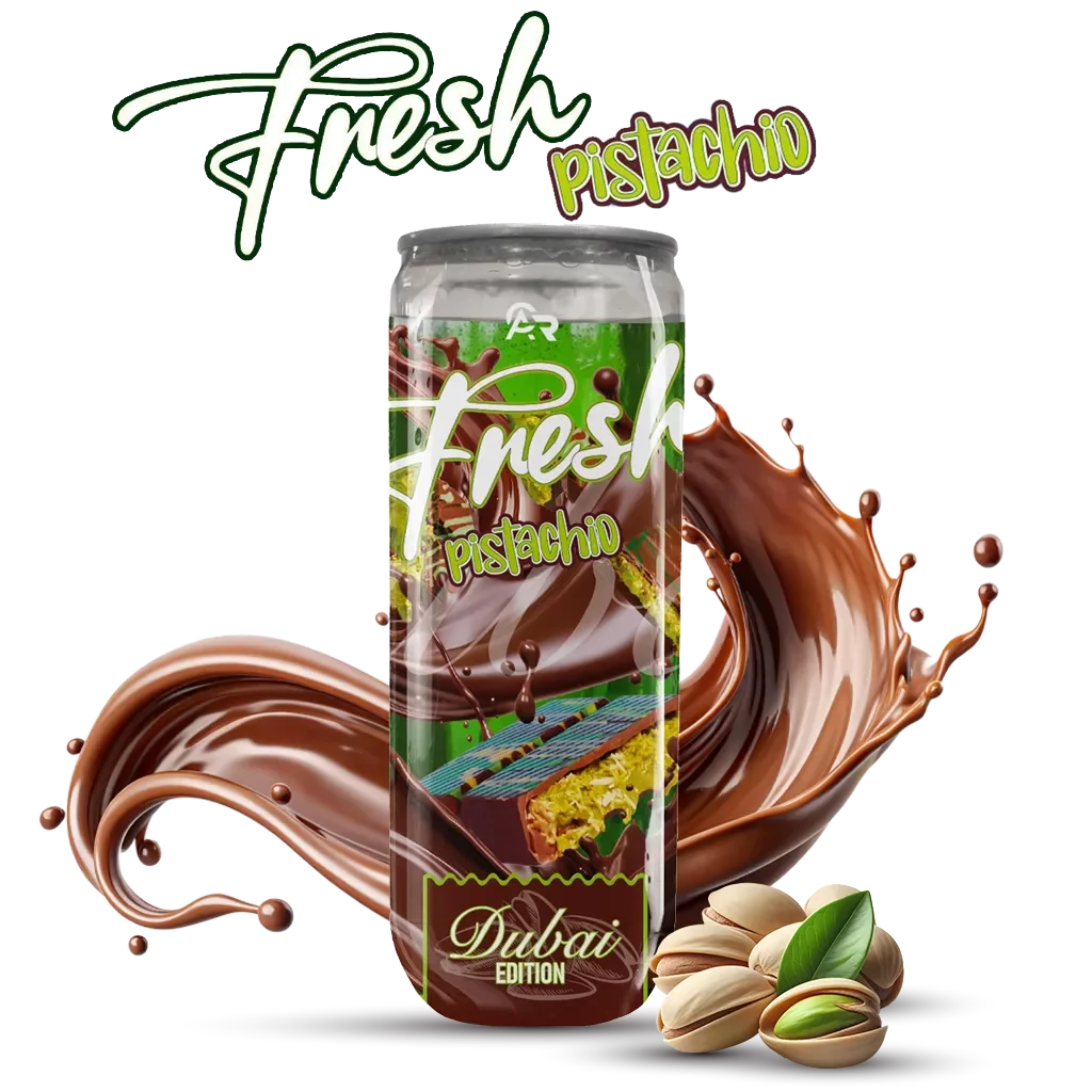 Fresh - Dubai Pistachio Edition 0,33ml