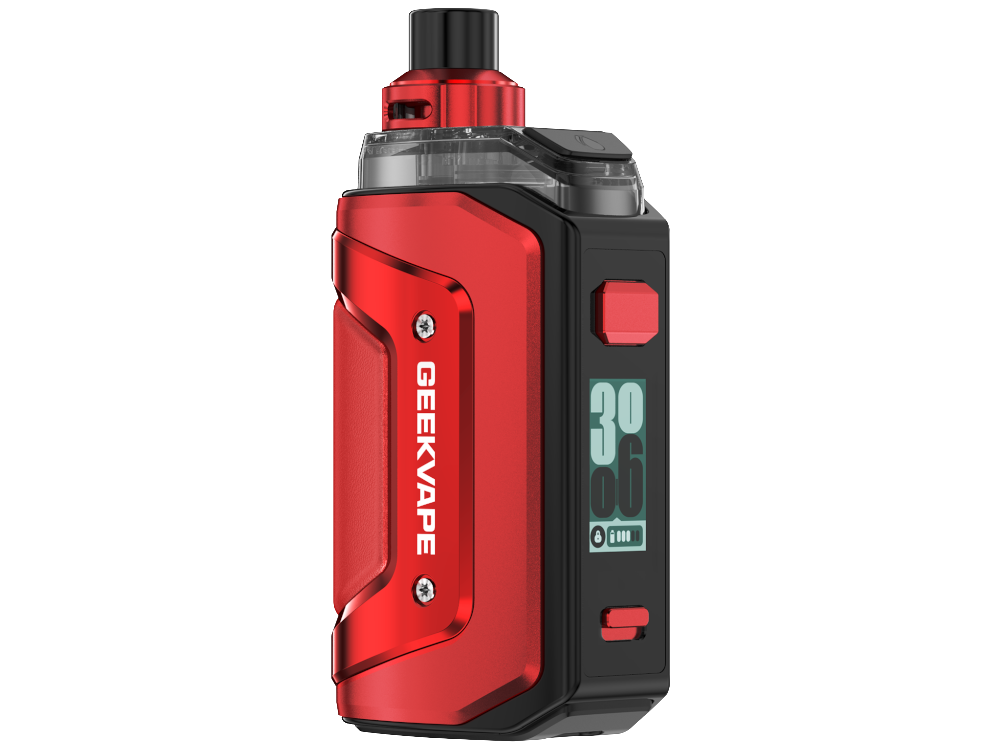 GEEKVAPE - Aegis Hero 5 E-Zigaretten Set