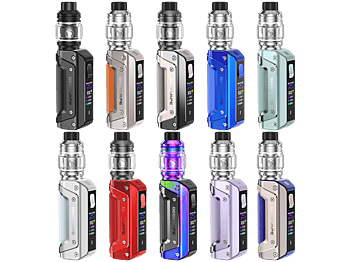 GEEKVAPE - Aegis Solo 3