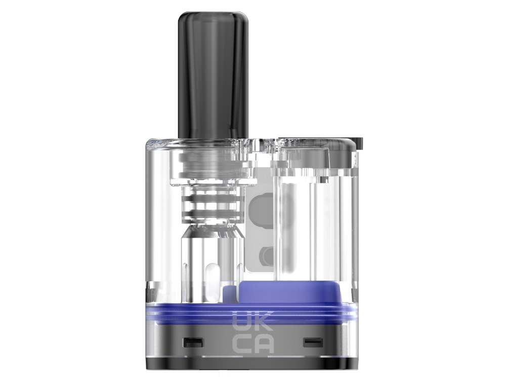 GEEKVAPE - S30 Cartridge Boost Version (2 Stück pro Packung)