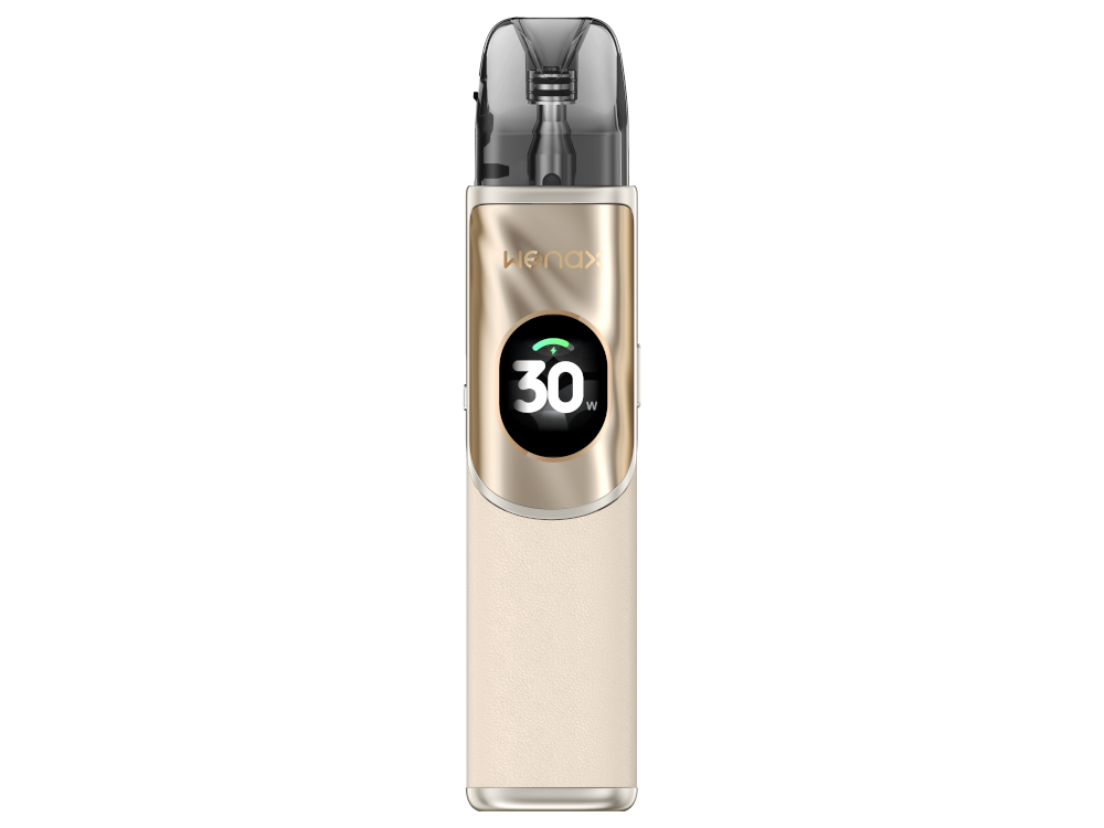 GEEKVAPE - Wenax Q2 E-Zigaretten Set