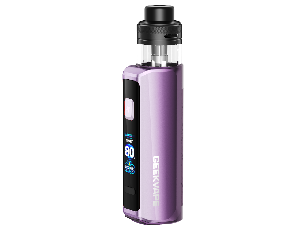 GEEKVAPE - Aegis Force E-Zigaretten Set