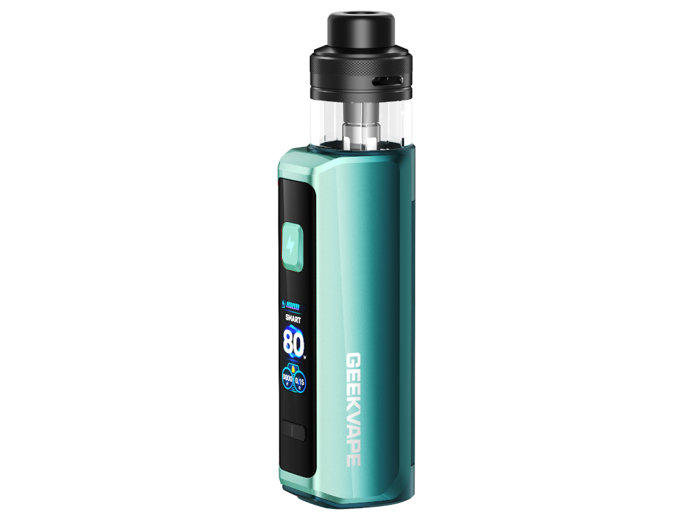 GEEKVAPE - Aegis Force E-Zigaretten Set