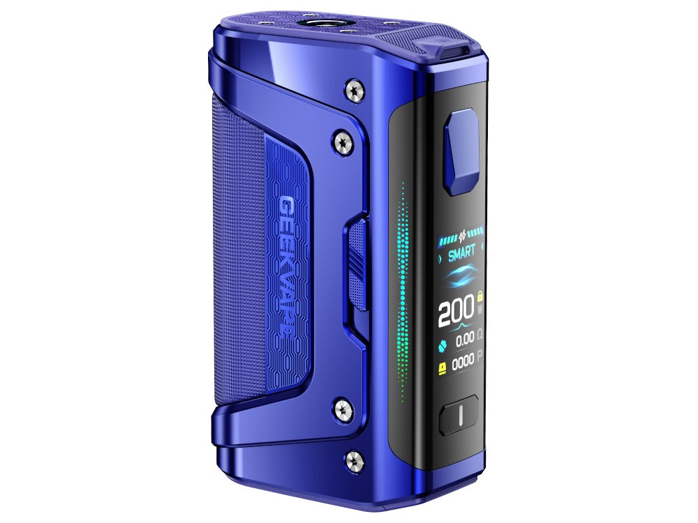 GEEKVAPE - Aegis Legend 5 200 Watt