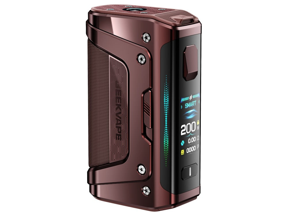 GEEKVAPE - Aegis Legend 5 200 Watt