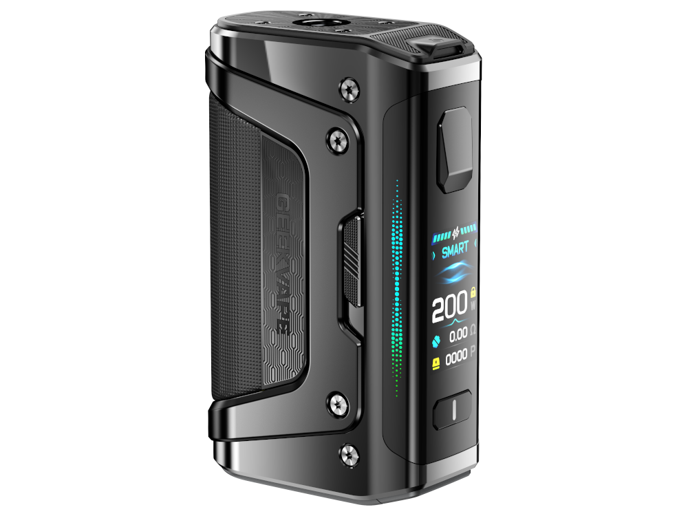 GEEKVAPE - Aegis Legend 5 200 Watt