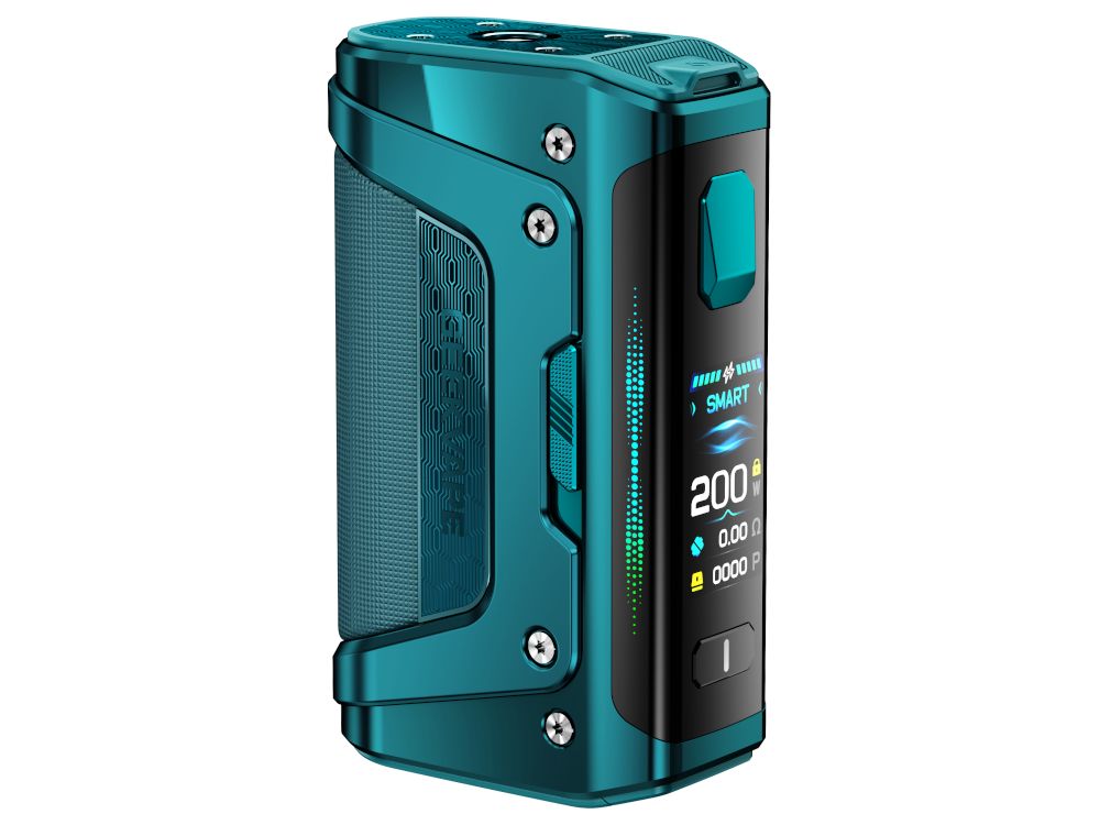 GEEKVAPE - Aegis Legend 5 200 Watt