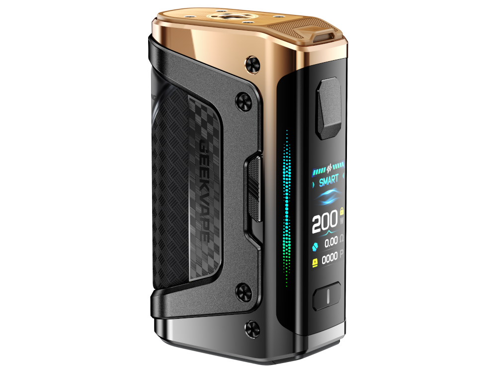 GEEKVAPE - Aegis Legend 5 200 Watt