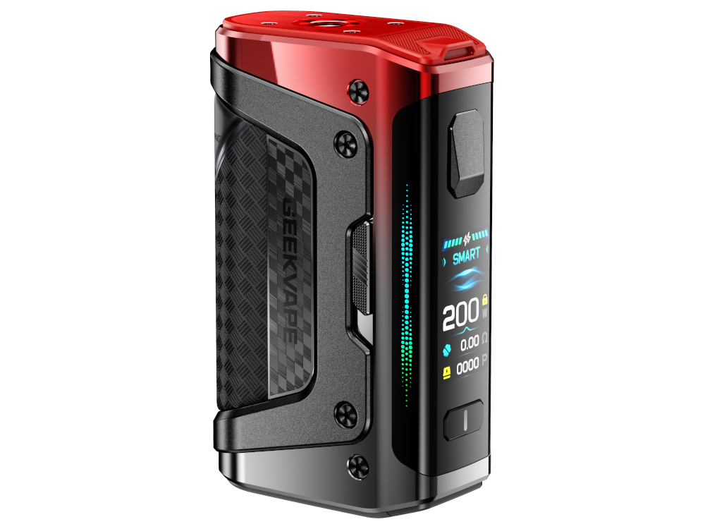 GEEKVAPE - Aegis Legend 5 200 Watt