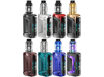 GEEKVAPE - Aegis Legend 5