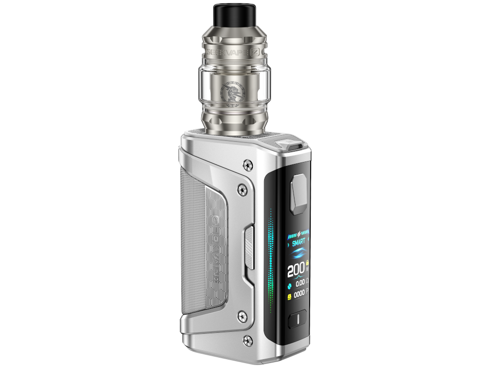GEEKVAPE - Aegis Legend 5 E-Zigaretten Set
