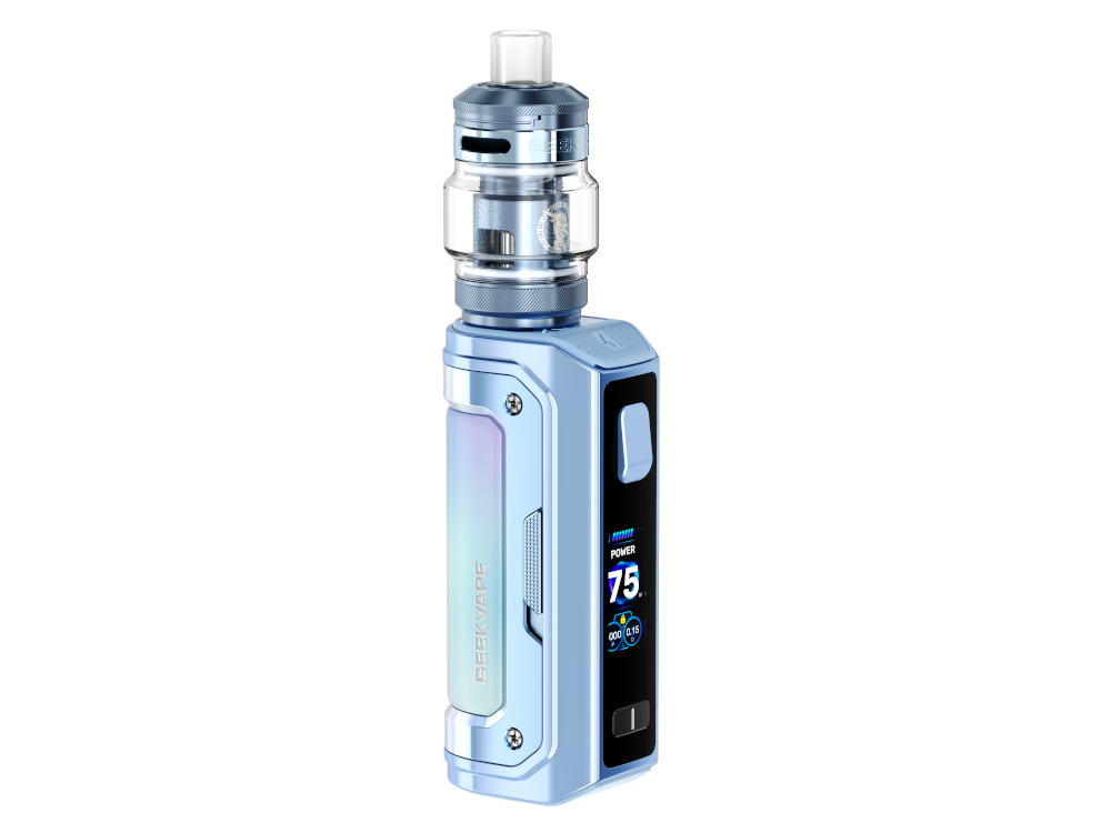 GEEKVAPE - Aegis Mini 5 E-Zigaretten Set