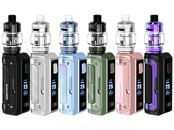 GEEKVAPE - Aegis Mini 5