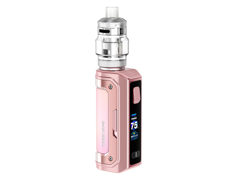 GEEKVAPE - Aegis Mini 5 E-Zigaretten Set
